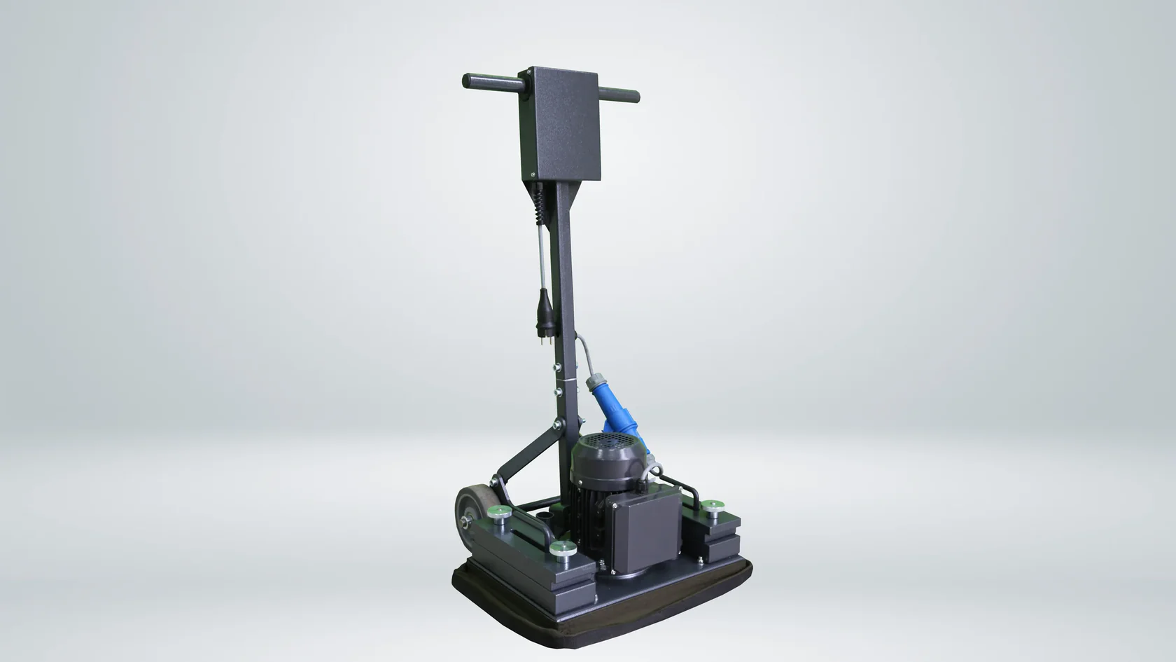 VAAK Floor sander
