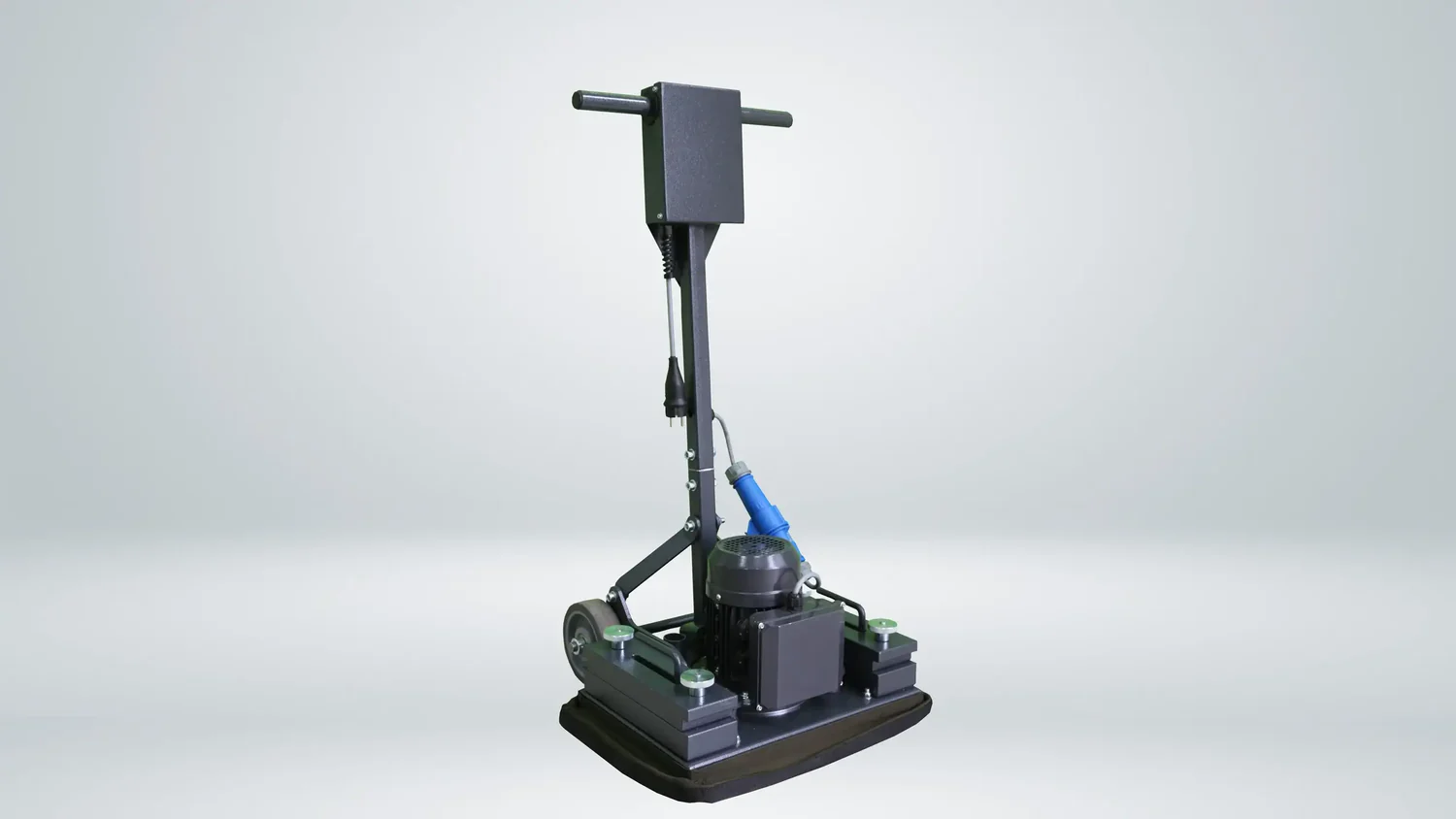 VAAK Floor sander incl. starter pack